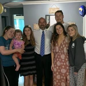 Meet your Posher, Tonyia